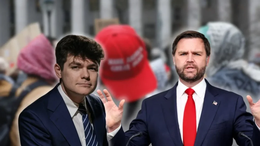 When Nick Fuentes Is Right